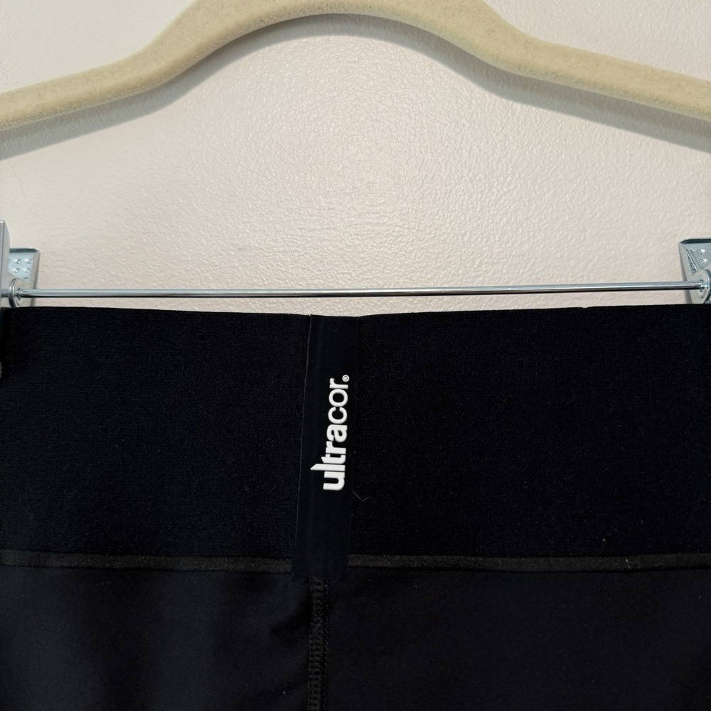 ultracor Heart Knockout Ultra High Black Legging Size XS‎ - Picture 5 of 9